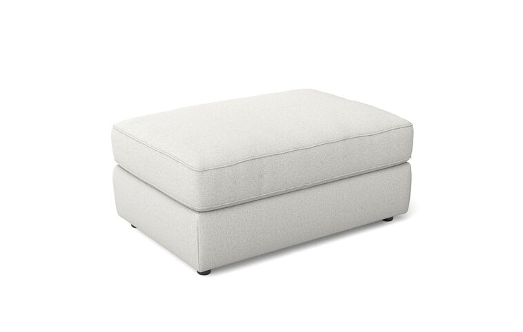Tunstall Banquette Footstool