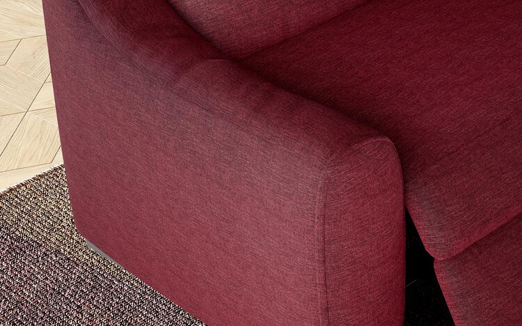 Paderno 3 Seater Power Recliner Sofa | Paderno Sofa Range | ScS