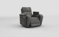 Adstock Power Recliner Chair With Power Head Tilt | Adstock Sofa Range | ScS