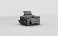 Mesola Power Recliner Chair with Power Head Tilt | Mesola Sofa Range | ScS