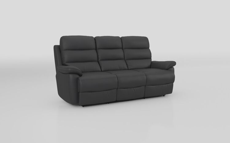 Ossett 3 Seater Sofa | Ossett Sofa Range | ScS