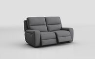 Arola 2 Seater Power Recliner  | Arola Sofa Range | ScS