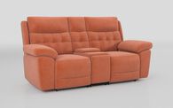 Belford 2 Seater Sofa with Console | Belford Sofa Range | ScS