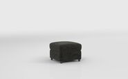 Fenton Small Storage Footstool