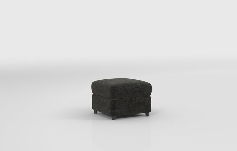 Fenton Small Storage Footstool