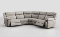 Villa 3 Corner 3 Power Recliner Sofa | Villa Sofa Range | ScS