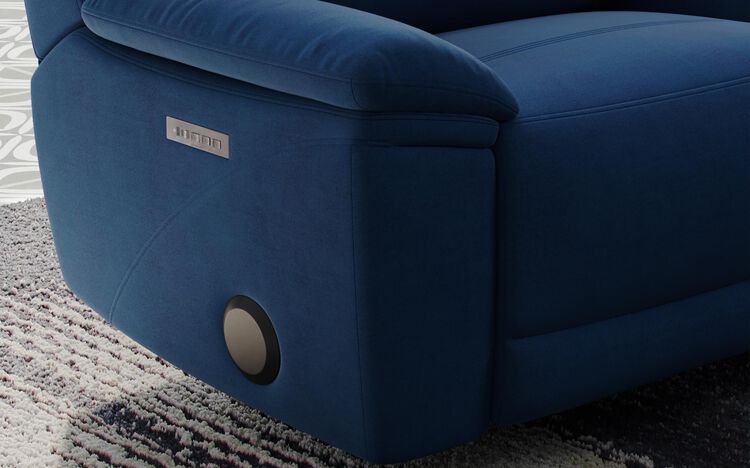 Montefiorino 3 Seater Sofa | Montefiorino Sofa Range | ScS
