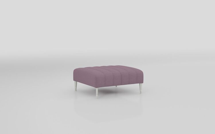 Gretna Designer Footstool | Gretna Sofa Range | ScS