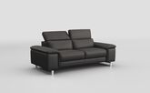 Viserba 3 Seater Sofa with Manual Head Tilt