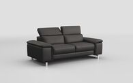 Viserba 3 Seater Sofa with Manual Head Tilt | Viserba Sofa Range | ScS