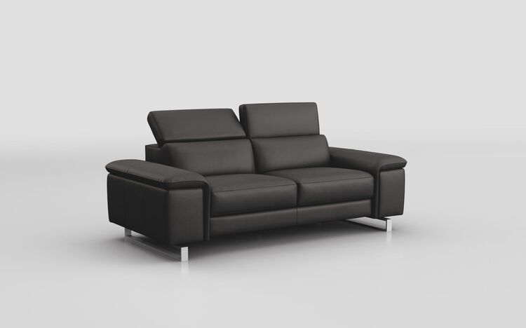 Viserba 3 Seater Sofa with Manual Head Tilt | Viserba Sofa Range | ScS