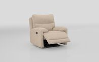 Caldbeck Manual Recliner Chair | Caldbeck Sofa Range | ScS