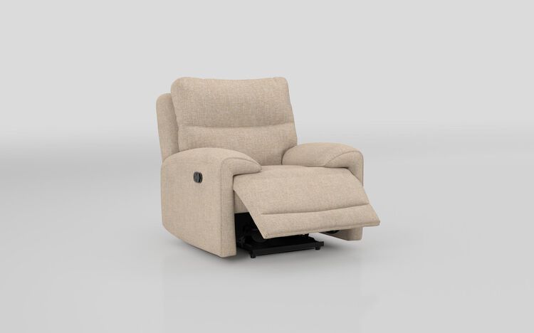 Caldbeck Manual Recliner Chair | Caldbeck Sofa Range | ScS