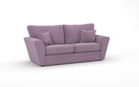 Tunstall 3 Seater Sofa Standard Back | Tunstall Sofa Range | ScS