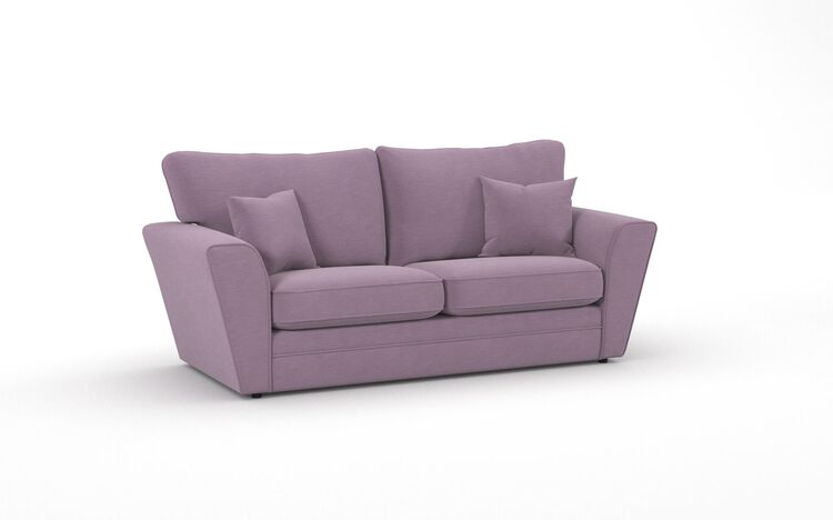 Tunstall 3 Seater Sofa Standard Back | Tunstall Sofa Range | ScS