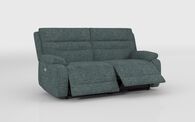 Fenton 3 Seater Power Recliner Sofa | Fenton Sofa Range | ScS