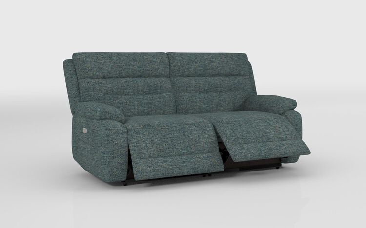 Fenton 3 Seater Power Recliner Sofa | Fenton Sofa Range | ScS