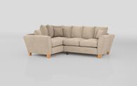 Tenbury 1 Corner 2 Scatter Back Sofa | Tenbury Sofa Range | ScS