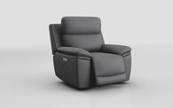 Montefiorino Power Recliner Chair with Power Head Tilt | Montefiorino Sofa Range | ScS