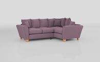 Tenbury 2 Corner 1 Scatter Back Sofa | Tenbury Sofa Range | ScS