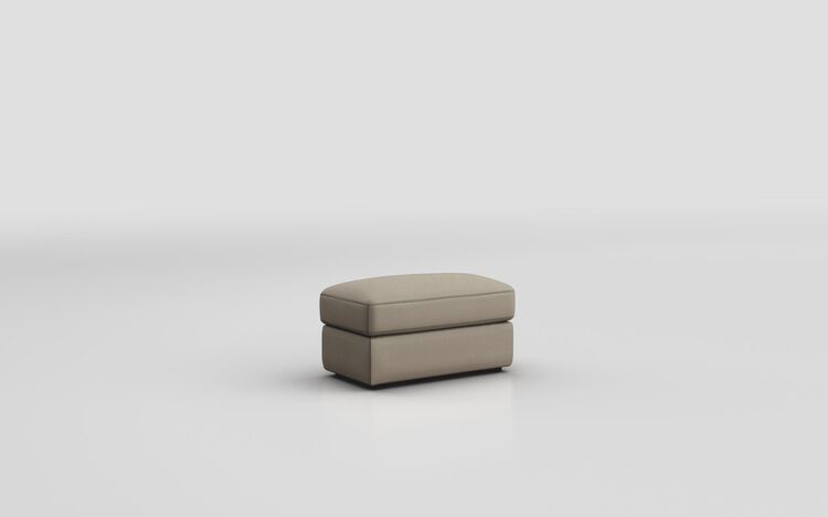 Gambettola Chaise Footstool | Gambettola Sofa Range | ScS