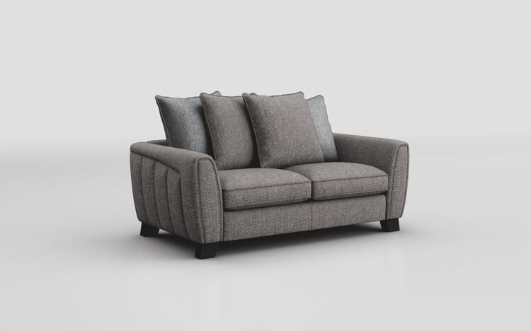 Modigliana 2 Seater Scatter Back Sofa | Modigliana Sofa Range | ScS