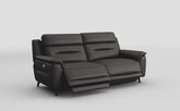 Casalecchio 3 Seater Power Recliner Sofa