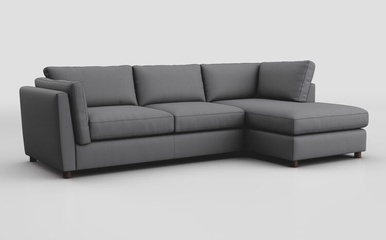 Codigoro 2 Corner 1 Sofa with Right Hand Facing Chaise | Codigoro Sofa Range | ScS