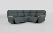 Eldwick 3 Corner 1 Power Sofa