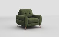 Faviano Armchair | Faviano Sofa Range | ScS