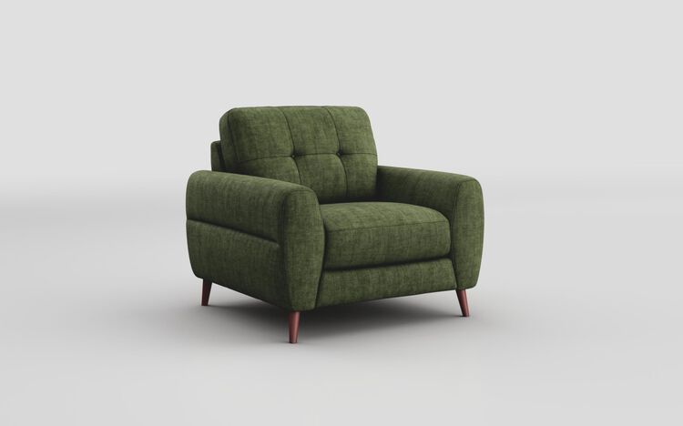 Faviano Armchair | Faviano Sofa Range | ScS