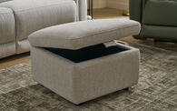 Maer Storage Footstool | Maer Sofa Range | ScS