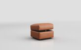 Calboli Storage Footstool