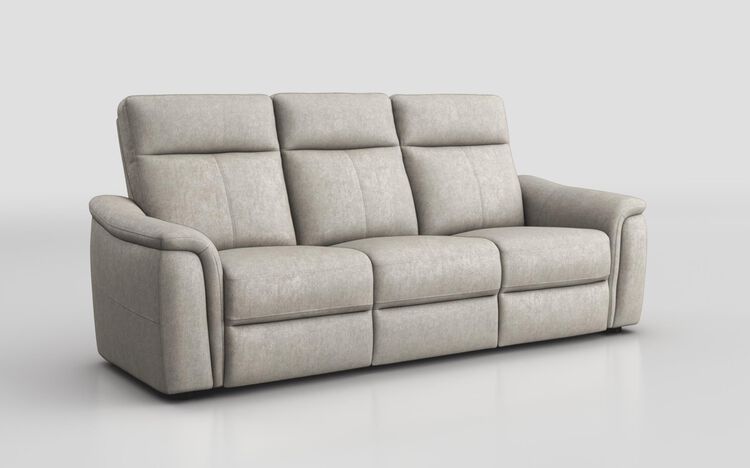 Carpi 3 Seater Sofa | Carpi Sofa Range | ScS