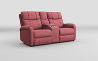 Calisese 2 Seater Sofa with Console | Calisese Sofa Range | ScS