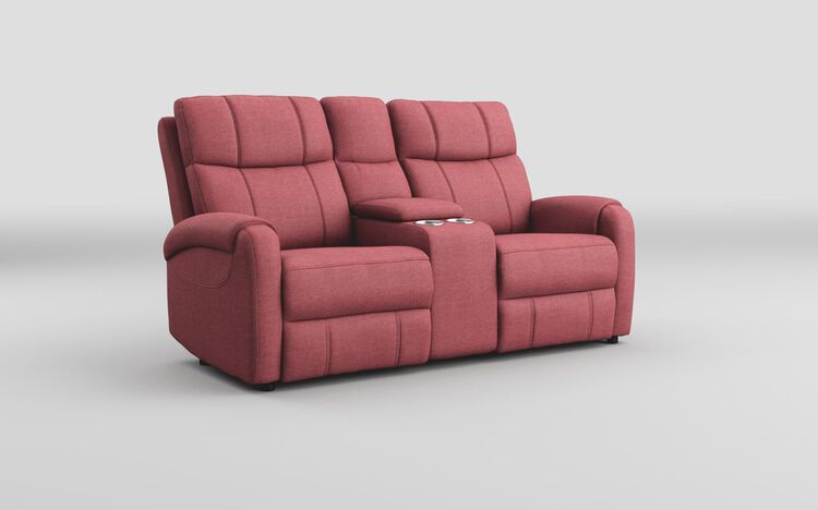 Calisese 2 Seater Sofa with Console | Calisese Sofa Range | ScS
