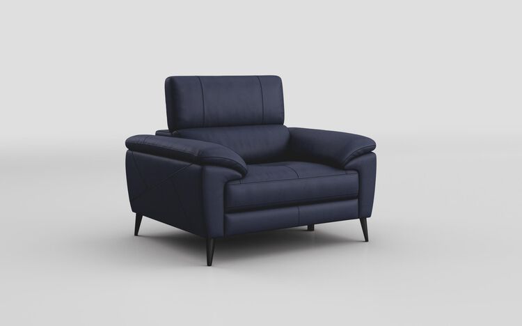 Rodello Armchair with Manual Head Tilt | Rodello Sofa Range | ScS