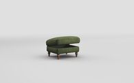 Selvapiana Large Storage Footstool | Selvapiana Sofa Range | ScS