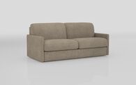 Barete 4 Seater Sofa Bed with Slim Armrest | Barete Sofa Range | ScS