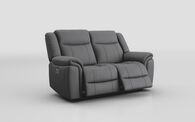Carpena 2 Seater Power Recliner | Carpena Sofa Range | ScS
