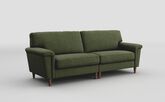 Lizzano 4 Seater Split Sofa