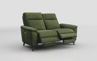 Saliceto 2 Seater Power Recliner Sofa | Saliceto Sofa Range | ScS