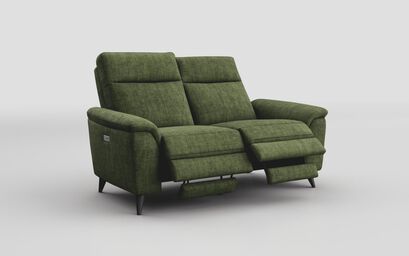 Saliceto 2 Seater Power Recliner Sofa | Saliceto Sofa Range | ScS