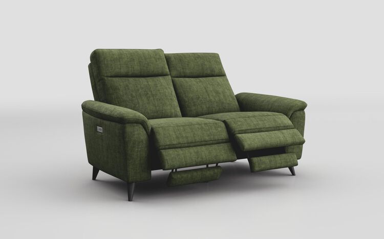 Saliceto 2 Seater Power Recliner Sofa | Saliceto Sofa Range | ScS