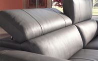 Rodello 3 Seater Power Recliner Sofa with Manual Head Tilt | Rodello Sofa Range | ScS