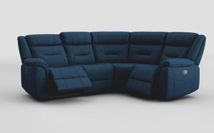 Ainsdale 2 Corner 1 Manual Sofa | Ainsdale Sofa Range | ScS