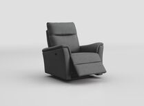 Fusignano Manual Recliner Chair | Fusignano Sofa Range | ScS
