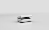 Bagnara Storage Footstool