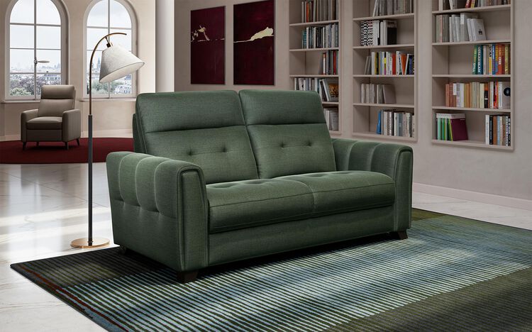 Barbiano 3 Seater Sofa | Barbiano Sofa Range | ScS