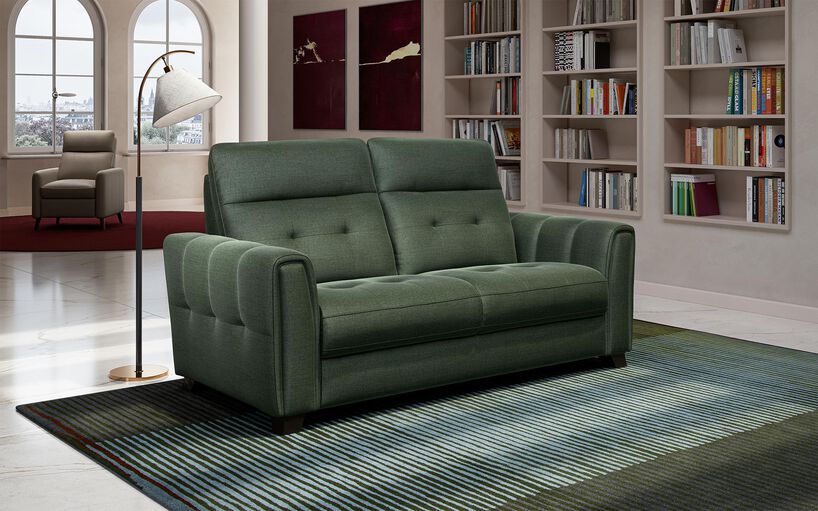 Barbiano 3 Seater Sofa